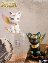 Оригинальная аниме фигурка «Bastet Non Scale Posable Figure»