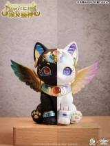 Оригинальная аниме фигурка «Bastet Non Scale Posable Figure»