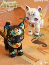 Оригинальная аниме фигурка «Bastet Non Scale Posable Оригинальная аниме фигурка «Bastet Non Scale Posable Figure»Figure»