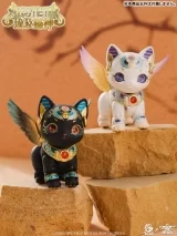 Оригинальная аниме фигурка «Bastet Non Scale Posable Figure»