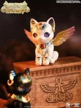 Оригинальная аниме фигурка «Bastet Non Scale Posable Figure»