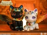 Оригинальная аниме фигурка «Bastet Non Scale Posable Figure»