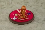 Оригинальная аниме фигурка «KDcolle Sword Art Online Asuna Negligee Ver. Event Limited Color 1/7 Complete Figure»