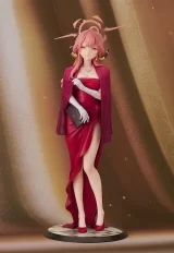 Оригинальная аниме фигурка «Blue Archive -Blue Archive- Aru (Dress) 1/7 Complete Figure»