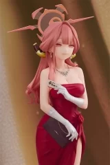Оригинальная аниме фигурка «Blue Archive -Blue Archive- Aru (Dress) 1/7 Complete Figure»