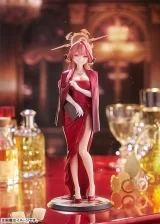 Оригинальная аниме фигурка «Blue Archive -Blue Archive- Aru (Dress) 1/7 Complete Figure»
