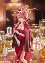 Оригинальная аниме фигурка «Blue Archive -Blue Archive- Aru (Dress) 1/7 Complete Figure»