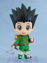 Оригинальная аниме фигурка «Nendoroid Hunter x Hunter Gon Freecss: Hunter Exam Ver»