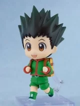 Оригинальная аниме фигурка «Nendoroid Hunter x Hunter Gon Freecss: Hunter Exam Ver»