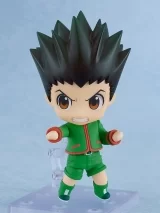 Оригинальная аниме фигурка «Nendoroid Hunter x Hunter Gon Freecss: Hunter Exam Ver»