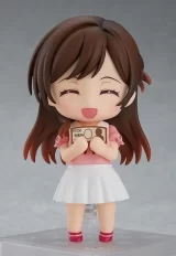 Оригинальная аниме фигурка «Nendoroid Rent-A-Girlfriend Chizuru Mizuhara»