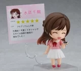 Оригинальная аниме фигурка «Nendoroid Rent-A-Girlfriend Chizuru Mizuhara»