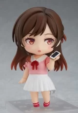 Оригинальная аниме фигурка «Nendoroid Rent-A-Girlfriend Chizuru Mizuhara»