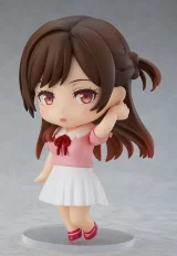 Оригинальная аниме фигурка «Nendoroid Rent-A-Girlfriend Chizuru Mizuhara»