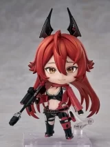 Оригинальная аниме фигурка «Nendoroid Goddess of Victory: Nikke Red Hood»