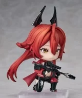 Оригинальная аниме фигурка «Nendoroid Goddess of Victory: Nikke Red Hood»