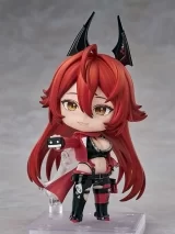 Оригинальная аниме фигурка «Nendoroid Goddess of Victory: Nikke Red Hood»