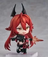 Оригинальная аниме фигурка «Nendoroid Goddess of Victory: Nikke Red Hood»
