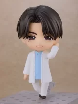 Оригинальная аниме фигурка «Nendoroid AONI PRODUCTION Nobunaga Shimazaki»