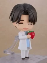 Оригинальная аниме фигурка «Nendoroid AONI PRODUCTION Nobunaga Shimazaki»