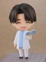 Оригинальная аниме фигурка «Nendoroid AONI PRODUCTION Nobunaga Shimazaki»