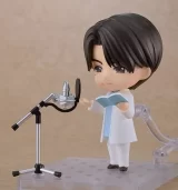 Оригинальная аниме фигурка «Nendoroid AONI PRODUCTION Nobunaga Shimazaki»