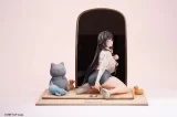 Оригинальная аниме фигурка «Goddess of Victory: Nikke Marciana: School Days 1/7 Complete Figure»