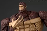 Оригинальная аниме фигурка «Revoltech Amazing Yamaguchi Beast Titan»