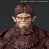 Оригинальная аниме фигурка «Revoltech Amazing Yamaguchi Beast Titan»