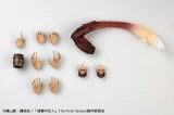 Оригинальная аниме фигурка «Revoltech Amazing Yamaguchi Beast Titan»