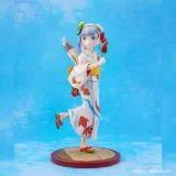 Оригинальная аниме фигурка «"Aharen-san wa Hakarenai" Reina Aharen (Yukata Ver.) 1/6 Complete Figure»