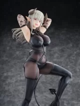 Оригинальная аниме фигурка «2.5 Dimensional Seduction Lustalotte Fabled Costume / Mayura 1/6 Complete Figure»