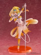 Оригінальна аніме фігурка «Bomber Girl Pine: Belly Dance Ver. 1/6 Complete Figure»