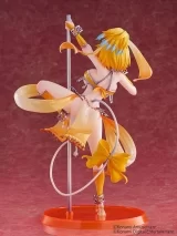 Оригинальная аниме фигурка «Bomber Girl Pine: Belly Dance Ver. 1/6 Complete Figure»