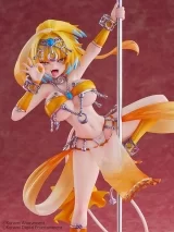Оригинальная аниме фигурка «Bomber Girl Pine: Belly Dance Ver. 1/6 Complete Figure»