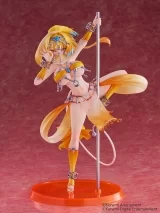 Оригинальная аниме фигурка «Bomber Girl Pine: Belly Dance Ver. 1/6 Complete Figure»