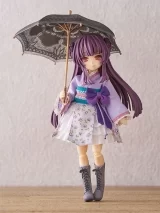 Оригінальна аніме фігурка «PARDOLL Kaguya Posable Figuree»
