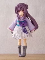 Оригинальная аниме фигурка «PARDOLL Kaguya Posable Figuree»