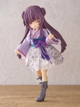 Оригинальная аниме фигурка «PARDOLL Kaguya Posable Figuree»