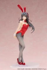 Оригинальная аниме фигурка «Mai Sakurajima (Red Bunny Girl ver.) 1/7 Scale Figure»