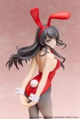 Оригинальная аниме фигурка «Mai Sakurajima (Red Bunny Girl ver.) 1/7 Scale Figure»