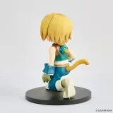 Оригинальная аниме фигурка «Final Fantasy IX Adorable Arts Zidane Tribal»