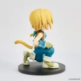 Оригинальная аниме фигурка «Final Fantasy IX Adorable Arts Zidane Tribal»