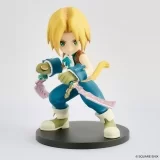 Оригинальная аниме фигурка «Final Fantasy IX Adorable Arts Zidane Tribal»