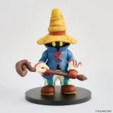 Оригинальная аниме фигурка «Final Fantasy IX Adorable Arts VIVI Ornitier»
