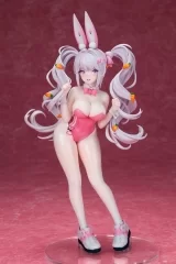 Оригінальна аніме фігурка «Goddess of Victory: Nikke Alice: Wonderland Bunny Complete Figure»