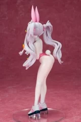 Оригинальная аниме фигурка «Goddess of Victory: Nikke Alice: Wonderland Bunny Complete Figure»