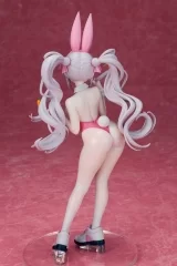 Оригинальная аниме фигурка «Goddess of Victory: Nikke Alice: Wonderland Bunny Complete Figure»