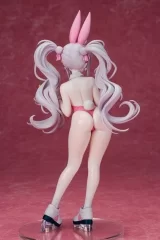 Оригинальная аниме фигурка «Goddess of Victory: Nikke Alice: Wonderland Bunny Complete Figure»