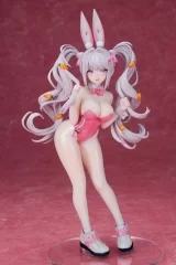 Оригинальная аниме фигурка «Goddess of Victory: Nikke Alice: Wonderland Bunny Complete Figure»
